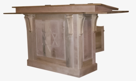 Southern Joinery Altar Copy - Pulpit, HD Png Download, Transparent PNG