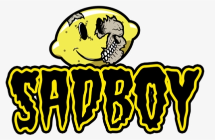Sadboy Outlaw Vapor, HD Png Download, Transparent PNG