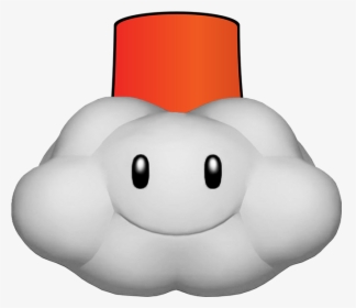Fantendo Nintendo Fanon Wiki - Mario Kart Items Thunder, HD Png Download, Transparent PNG