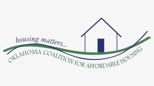 Oklahoma Coalition For Affordable Housing, HD Png Download, Transparent PNG