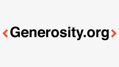 Generosity Org, HD Png Download, Transparent PNG