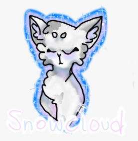 Snowcloud Icon Pastel - Squitten, HD Png Download, Transparent PNG