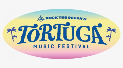 Rock The Ocean’s Tortuga Music Festival - Graphics, HD Png Download, Transparent PNG