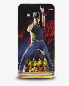 Luke Bryan Png, Transparent Png, Transparent PNG