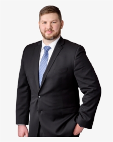 O’bryanattorney Portrait - Tuxedo, HD Png Download, Transparent PNG
