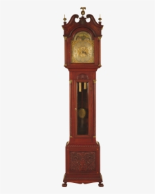 Grandfather Clock Png Picture, Transparent Png, Transparent PNG