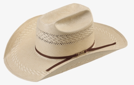 Straw Cowboy Hat Png - Cowboy Tuf Cooper American Hat Company Straw Hat, Transparent Png, Transparent PNG