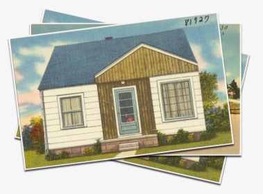 Corefact Image - House, HD Png Download, Transparent PNG