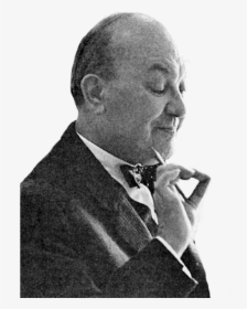 A Picture Of Tschichold At Work - Jan Tschichold, HD Png Download, Transparent PNG