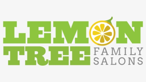 Lemon Tree Family Salons Of Holbrook Ny - Lemon Tree Family Salons, HD Png Download, Transparent PNG
