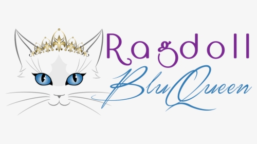 Ragdoll Cats - Handwriting, HD Png Download, Transparent PNG