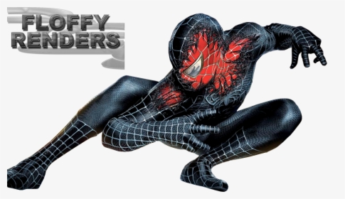 Transparent Spiderman 3 Png - Spider Man 4, Png Download , Transparent Png  Image - PNGitem