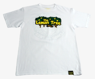 Transparent Lemon Tree Png - Active Shirt, Png Download, Transparent PNG
