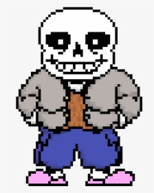 Sans Sprite, HD Png Download, Transparent PNG