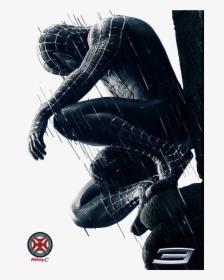 Spiderman 3 - Spiderman 3 Hd, HD Png Download, Transparent PNG