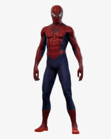 Freetoedit Spidermanps4 Spiderman2 Spiderman3 Spiderman - Costume, HD Png Download, Transparent PNG