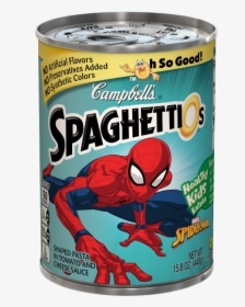 Campbell's Spaghettios, HD Png Download, Transparent PNG