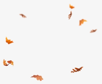 Falling Leaves Png - Falling Autumn Leaves Png, Transparent Png, Transparent PNG