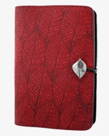 Leather Journal Cover - Wallet, HD Png Download, Transparent PNG