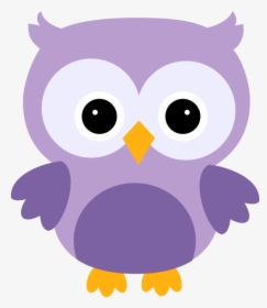 Little Owls Sticker Cc - Owl Clipart, HD Png Download, Transparent PNG