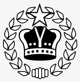 Amaranth Logo Png Transparent - Order Of Amaranth Svg, Png Download, Transparent PNG