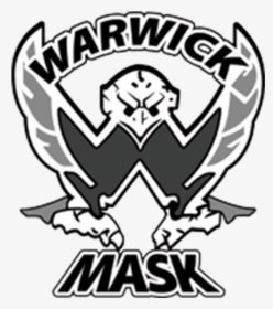 Warwick Icon - Emblem, HD Png Download, Transparent PNG