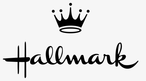 Hallmark Logo Png Transparent - Hallmark Cards, Png Download, Transparent PNG