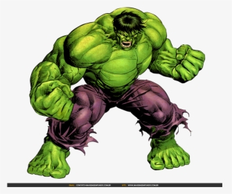 Superhero Comics Character Fictional Hulk Thanos Marvel - Hulk Png, Transparent Png, Transparent PNG