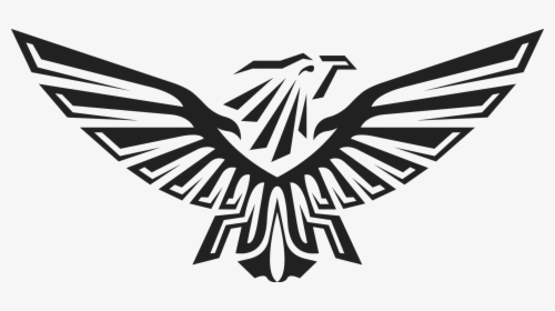 Transparent Eagle Clipart Logo - Assassin's Creed Desmond Logo, HD Png Download, Transparent PNG