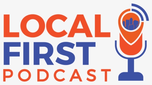 Local First Podcast - Sign, HD Png Download, Transparent PNG