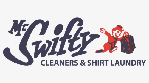 Swifty Cleaners - Illustration, HD Png Download, Transparent PNG