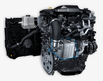 Is200t Intercooler, HD Png Download, Transparent PNG