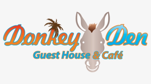 Transparent Donkey, HD Png Download, Transparent PNG