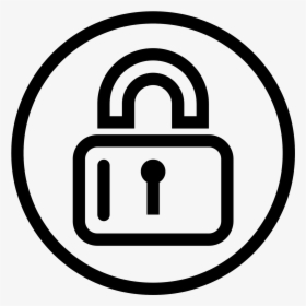 Encryption Png Transparent Image - Encrypted Vector Png, Png Download, Transparent PNG
