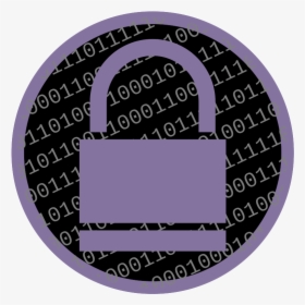 Encryption - Ico - Encryption Clipart, HD Png Download, Transparent PNG