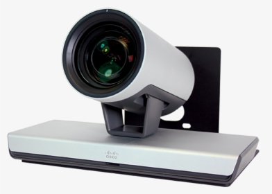 Cisco Precision 60 Camera - Camera Cisco, HD Png Download, Transparent PNG