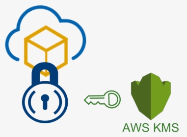 Key Management Service - Vmware Cloud On Aws Icon, HD Png Download, Transparent PNG