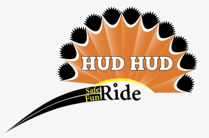 Transparent Hud Logo Png - Graphic Design, Png Download, Transparent PNG