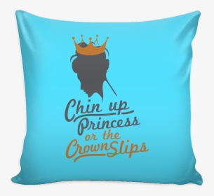 Princess Pillow Png - Am Going To Make Everything Beautiful Around Me Quote, Transparent Png, Transparent PNG