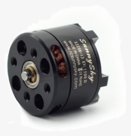 Sunnysky X2208 Kv1500 Ii Brushless Motor - Electrical Connector, HD Png Download, Transparent PNG