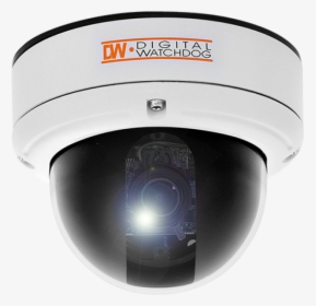 Cctv Camera Digital Watchdog, HD Png Download, Transparent PNG