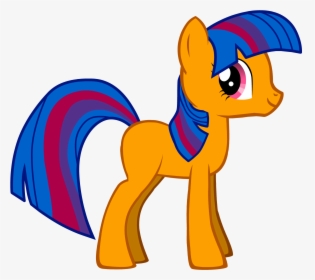Fanmade G5 Sunny Sky - Mlp G5 Fanmade, HD Png Download, Transparent PNG