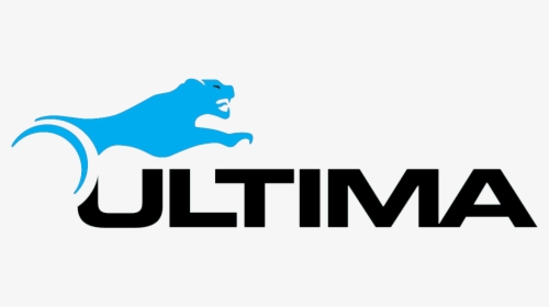 Ultima Shock Absorbers - Ultima Shocks Logo, HD Png Download, Transparent PNG