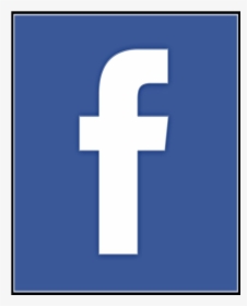 Facebook Logo Png Free Pic - Cross, Transparent Png, Transparent PNG