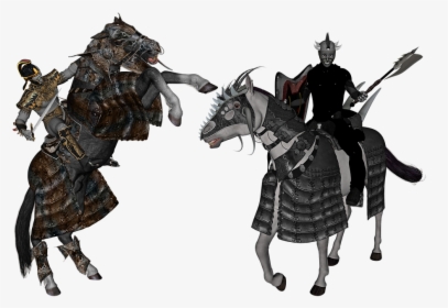 Knight, Warrior, Armor, Battle, Fight, Cavalier, Horse - Cavalier Knight, HD Png Download, Transparent PNG