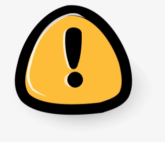 Thumb Image - Simbolo De Alerta Png, Transparent Png, Transparent PNG