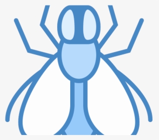Flies Clipart Mosca - Icon, HD Png Download, Transparent PNG