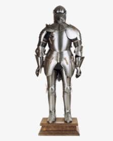 Men At Arms Full - Full Suit Of Armour, HD Png Download, Transparent PNG