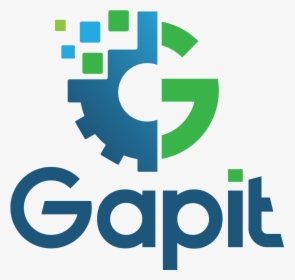 Gapit Logo - Graphic Design, HD Png Download, Transparent PNG