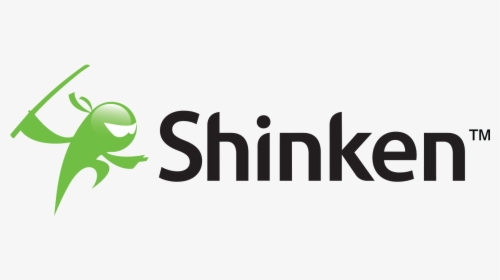 Logo Solutions Shinken - Shinken Monitoring, HD Png Download, Transparent PNG